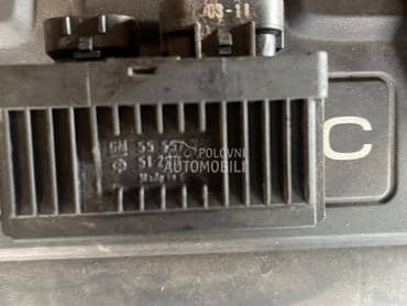 Relej grajaca za Opel Astra J od 2010. do 2017. god.