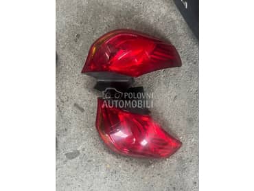 Stop svetla za Opel Astra J od 2010. do 2017. god.