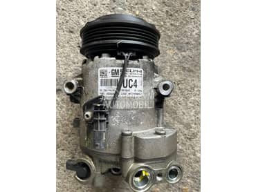 Kompresor klime za Opel Astra J od 2010. do 2017. god.