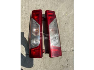 Štop Lampa za Fiat Scudo