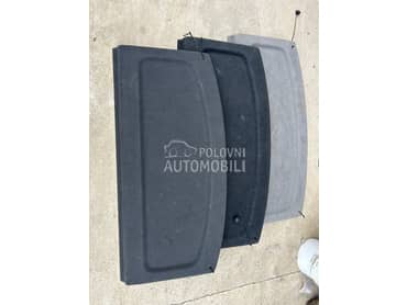 Polica u Gepeku za Volkswagen Golf 5, Golf 6