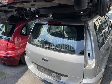 stop lampe za Ford Fusion od 2003. do 2005. god.