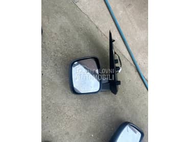 Retrovizori za Fiat Qubo, Fiorino