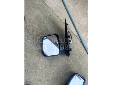 Retrovizori za Peugeot Bipper