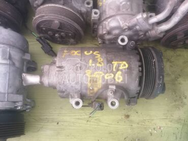 kompresor klime za Ford Focus od 2004. do 2010. god.
