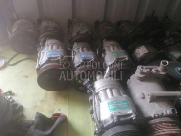 kompresor klime za Ford Galaxy od 2001. do 2006. god.