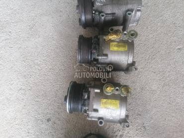 kompresor klime benzinac za Ford Fiesta od 2008. do 2014. god.
