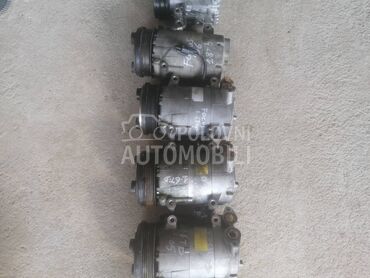 kompresor klime za Ford Focus od 2004. do 2010. god.