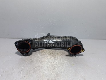 CRIJEVO za Citroen C-ELYSEE