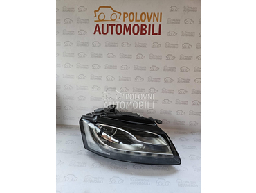 Desni xenon led far za Audi A5 od 2007. do 2011. god.