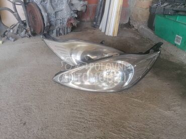 farovi za Ford Ka od 2009. do 2014. god.