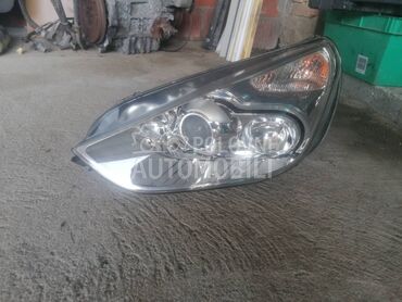 far xenon za Ford Galaxy, S-Max od 2006. do 2010. god.
