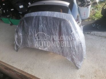 hauba za Ford Ka od 2009. do 2014. god.