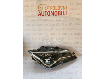 Desni ful led far za Seat Leon od 2013. do 2020. god.