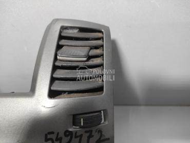 RESETKA VENTILACIJE za Opel Corsa D