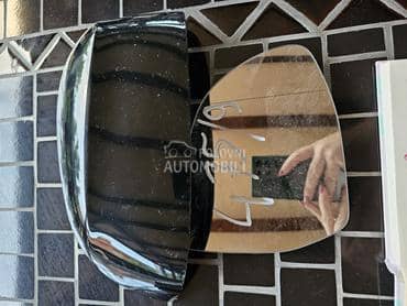 Poklopac retrovizora i staklo za BMW X4 od 2014. do 2019. god.