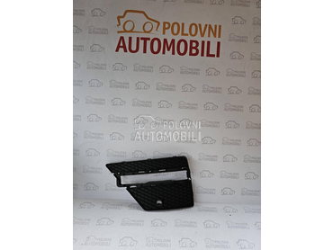 Rešetka u braniku Ml 166 za Mercedes Benz ML 230, ML 250, ML 270 ... od 2011. do 2015. god.