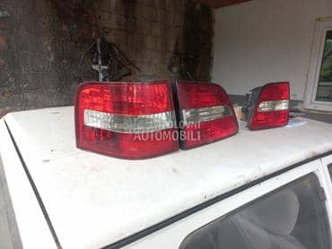 stop lampe za Fiat Stilo od 2003. do 2009. god.