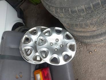 Ratkapne francuska 15" Bez rupa