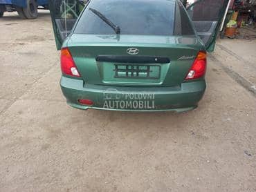stop lampe za Hyundai Accent od 2002. do 2006. god.