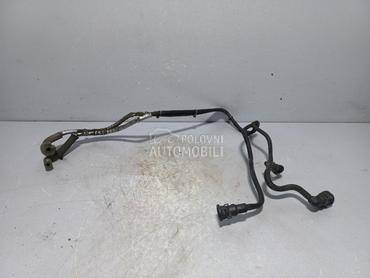 CRIJEVO za Citroen C-ELYSEE