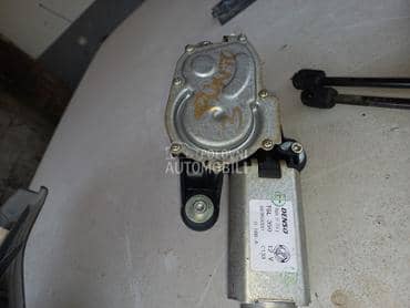 motoric brisaca za Fiat Punto od 2003. do 2010. god.