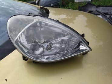 Far za Citroen Xsara od 2000. do 2005. god.