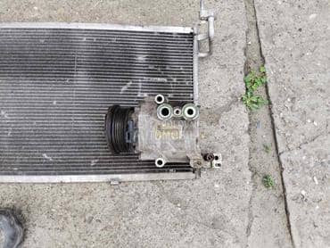 kompresor klime 1.4 za Ford Fiesta od 2008. do 2013. god.