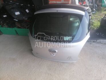 staklo gepeka za Ford Ka od 2009. do 2014. god.