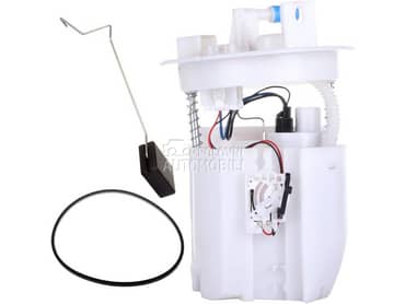 Pumpa za Gorivo za Mazda 6 od 2002. do 2008. god.