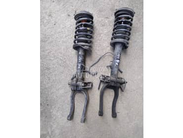 Prednji amortizeri za Alfa Romeo 166