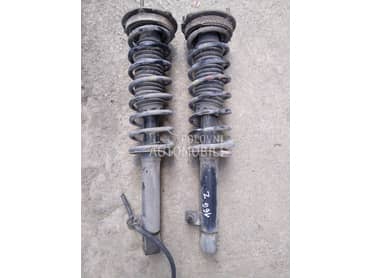 Zadnji amortizeri za Alfa Romeo 166