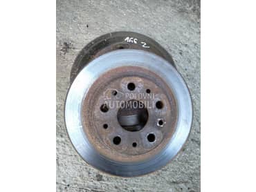 Zadnji diskovi za Alfa Romeo 166