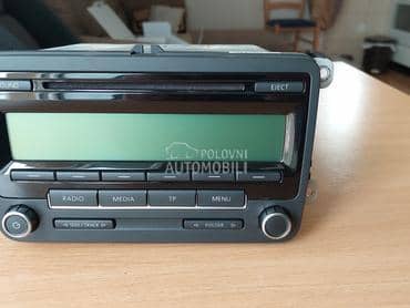 Originalni radio-CD RCD 310 za Seat Leon