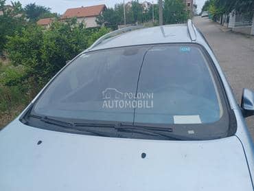 SOFERSAJBNA za Citroen C5