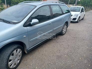 RETROVIZORI za Citroen C5
