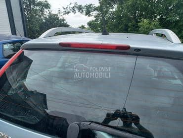 TRECE STOP SVETLO za Citroen C5