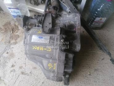 cvt  menjac automatik za Ford C-Max od 2004. do 2007. god.