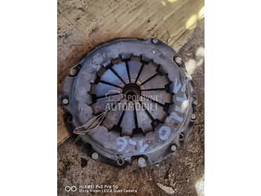 korpa i lamela 1.6 benzin za Fiat Stilo