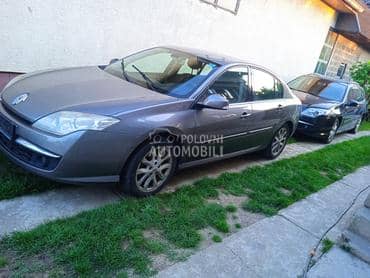 vrata hauba motor menjac alnas za Renault Grand Scenic, Laguna, Scenic