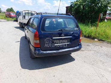 sofersajbna za Opel Astra G od 1998. do 2004. god.