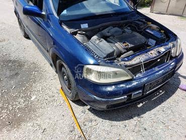 retrovizori za Opel Astra G od 1998. do 2004. god.