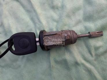 brava za vrata za Seat Leon od 1999. do 2005. god.