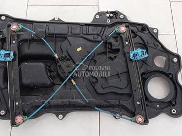 Zadnji podizac stakla za Lancia Ypsilon