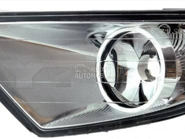 Maglenka za Ford Mondeo od 2003. do 2007. god.