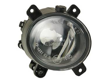 Maglenka za Ford Mondeo od 2000. do 2003. god.