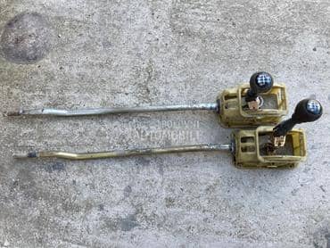 salt hebla za Opel Vectra B