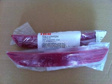 Katadiopter u Zadnjem Braniku za Ford Mondeo od 2007. do 2011. god.