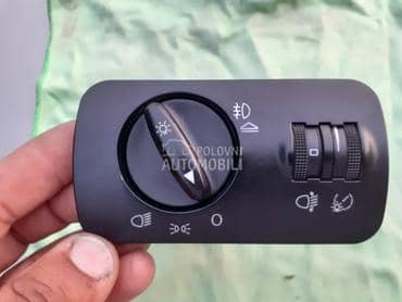 prekidač svetla za Seat Leon od 1999. do 2005. god.