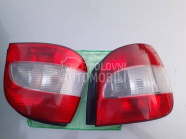 stop svetla za Renault Scenic od 1999. do 2003. god.
